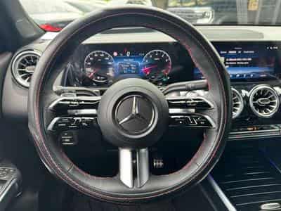 Mercedes GLB 200 GLB 200 7G-DCT Edition AMG Line (2025) - Photo 11