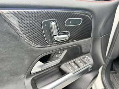 Mercedes GLB 200 GLB 200 7G-DCT Edition AMG Line (2025) - Photo 12