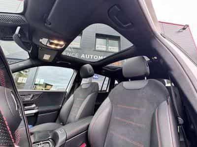Mercedes GLB 200 GLB 200 7G-DCT Edition AMG Line (2025) - Photo 10