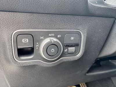 Mercedes GLB 200 GLB 200 7G-DCT Edition AMG Line (2025) - Photo 15