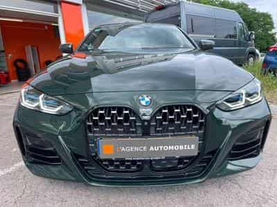 BMW M440 M440i xDrive Cabrio JUSQU'A 36 MOIS DE GARANTIE (2021) - Photo 5