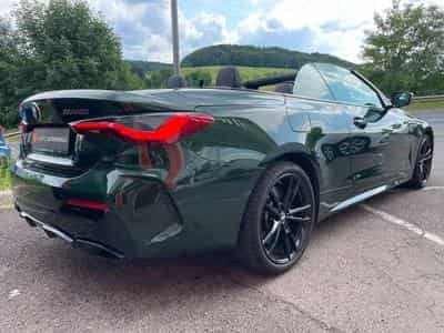 BMW M440 M440i xDrive Cabrio JUSQU'A 36 MOIS DE GARANTIE (2021) - Photo 8