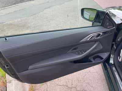 BMW M440 M440i xDrive Cabrio JUSQU'A 36 MOIS DE GARANTIE (2021) - Photo 13