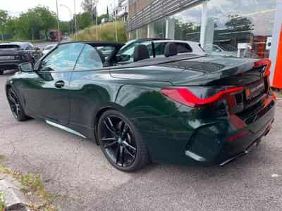BMW M440 M440i xDrive Cabrio JUSQU'A 36 MOIS DE GARANTIE (2021) - Photo 11