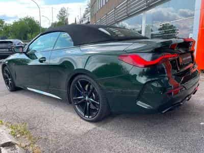 BMW M440 M440i xDrive Cabrio JUSQU'A 36 MOIS DE GARANTIE (2021) - Photo 12