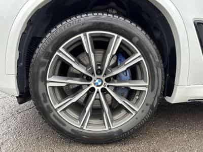 BMW X5 30D XDRIVE PACK M-JUSQU'A 48 MOIS DE GARANTIE (2021) - Photo 8