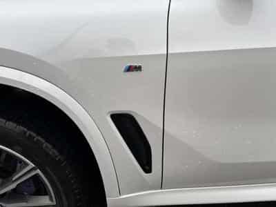 BMW X5 30D XDRIVE PACK M-JUSQU'A 48 MOIS DE GARANTIE (2021) - Photo 9