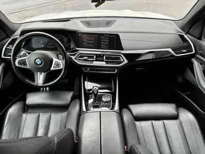BMW X5 30D XDRIVE PACK M-JUSQU'A 48 MOIS DE GARANTIE (2021) - Photo 13
