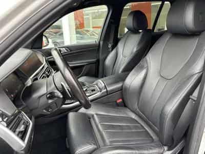 BMW X5 30D XDRIVE PACK M-JUSQU'A 48 MOIS DE GARANTIE (2021) - Photo 12