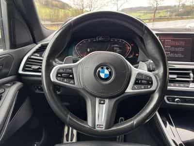BMW X5 30D XDRIVE PACK M-JUSQU'A 48 MOIS DE GARANTIE (2021) - Photo 11