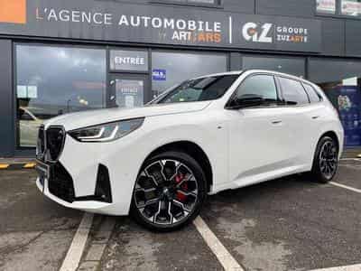 BMW X3 X3 M50 xDrive (2025) - Photo 2