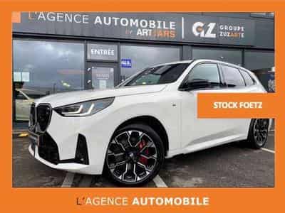 BMW X3 X3 M50 xDrive (2025) - Photo 1