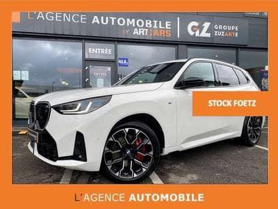 BMW X3 X3 M50 xDrive (2025) - Photo 1