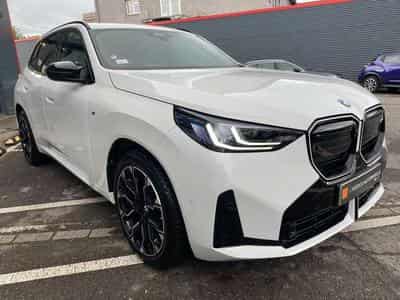 BMW X3 X3 M50 xDrive (2025) - Photo 4