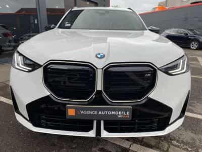 BMW X3 X3 M50 xDrive (2025) - Photo 3