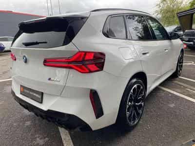 BMW X3 X3 M50 xDrive (2025) - Photo 5