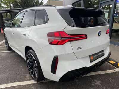 BMW X3 X3 M50 xDrive (2025) - Photo 7