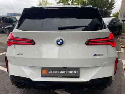 BMW X3 X3 M50 xDrive (2025) - Photo 6