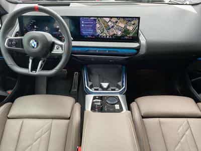 BMW X3 X3 M50 xDrive (2025) - Photo 9
