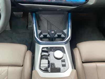 BMW X3 X3 M50 xDrive (2025) - Photo 11