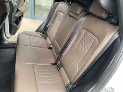 BMW X3 X3 M50 xDrive (2025) - Photo 15