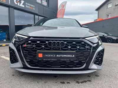 Audi RS3 RS3 / AUDI exclusif Nardo grey / TVA déductible (2024) - Photo 3