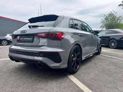 Audi RS3 RS3 / AUDI exclusif Nardo grey / TVA déductible (2024) - Photo 5