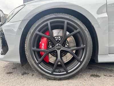 Audi RS3 RS3 / AUDI exclusif Nardo grey / TVA déductible (2024) - Photo 6