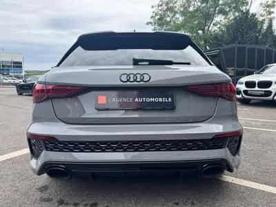 Audi RS3 RS3 / AUDI exclusif Nardo grey / TVA déductible (2024) - Photo 7