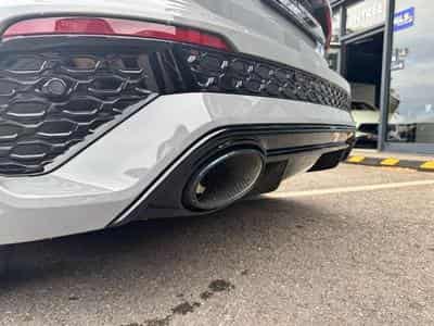Audi RS3 RS3 / AUDI exclusif Nardo grey / TVA déductible (2024) - Photo 11