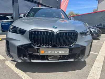 BMW X5 50e / M-sport / JUSQU'A 36MOIS DE GARANTIE POSSIBLE (2025) - Photo 3