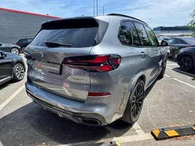 BMW X5 50e / M-sport / JUSQU'A 36MOIS DE GARANTIE POSSIBLE (2025) - Photo 5