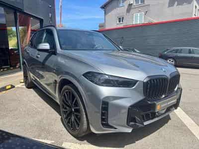 BMW X5 50e / M-sport / JUSQU'A 36MOIS DE GARANTIE POSSIBLE (2025) - Photo 4