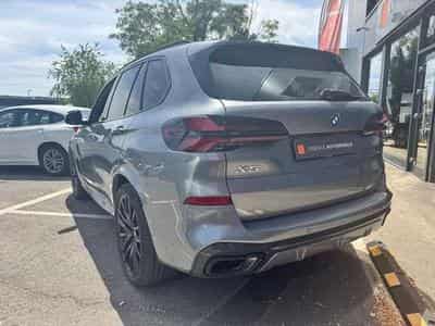 BMW X5 50e / M-sport / JUSQU'A 36MOIS DE GARANTIE POSSIBLE (2025) - Photo 7