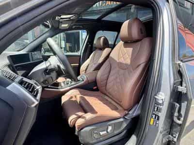 BMW X5 50e / M-sport / JUSQU'A 36MOIS DE GARANTIE POSSIBLE (2025) - Photo 10