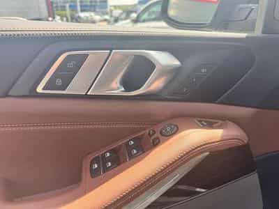 BMW X5 50e / M-sport / JUSQU'A 36MOIS DE GARANTIE POSSIBLE (2025) - Photo 9