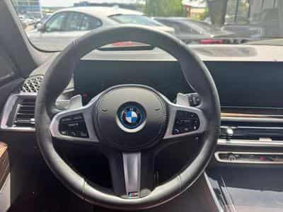 BMW X5 50e / M-sport / JUSQU'A 36MOIS DE GARANTIE POSSIBLE (2025) - Photo 11