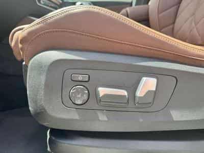BMW X5 50e / M-sport / JUSQU'A 36MOIS DE GARANTIE POSSIBLE (2025) - Photo 12