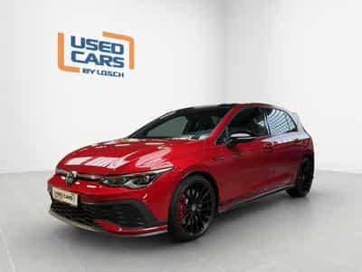VW Golf GTI-Clubsport+Edition45+DSG+Pano+RearView+Soundsystem (2022) - Foto 4