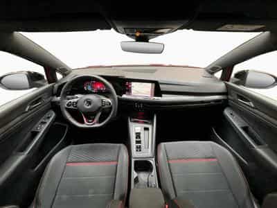 VW Golf GTI-Clubsport+Edition45+DSG+Pano+RearView+Soundsystem (2022) - Foto 2