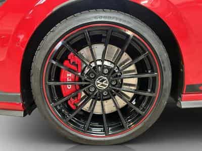 VW Golf GTI-Clubsport+Edition45+DSG+Pano+RearView+Soundsystem (2022) - Foto 8