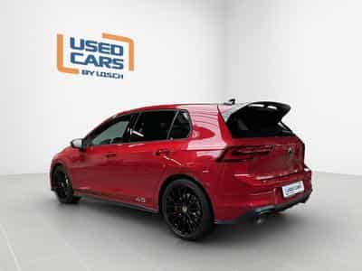VW Golf GTI-Clubsport+Edition45+DSG+Pano+RearView+Soundsystem (2022) - Foto 5