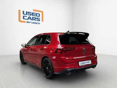 VW Golf GTI-Clubsport+Edition45+DSG+Pano+RearView+Soundsystem (2022) - Foto 6