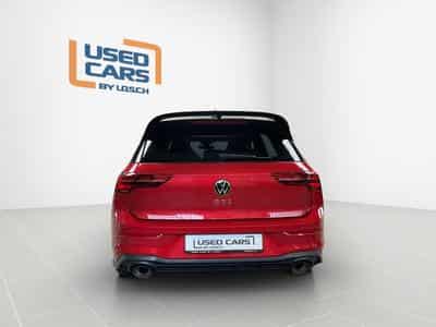 VW Golf GTI-Clubsport+Edition45+DSG+Pano+RearView+Soundsystem (2022) - Foto 7