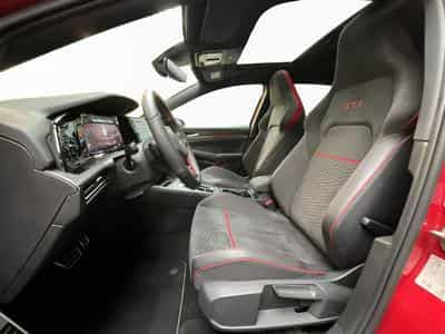 VW Golf GTI-Clubsport+Edition45+DSG+Pano+RearView+Soundsystem (2022) - Foto 9
