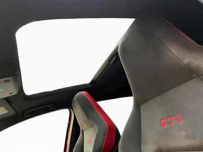 VW Golf GTI-Clubsport+Edition45+DSG+Pano+RearView+Soundsystem (2022) - Foto 15