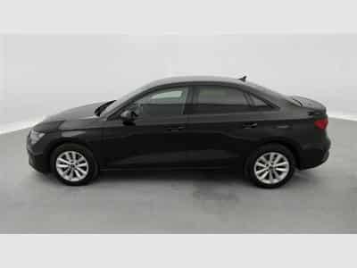 Audi A3 30 TFSI Business Edition Attraction S tronic (2023) - Photo 3