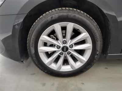 Audi A3 30 TFSI Business Edition Attraction S tronic (2023) - Photo 6