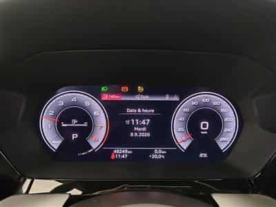 Audi A3 30 TFSI Business Edition Attraction S tronic (2023) - Photo 10