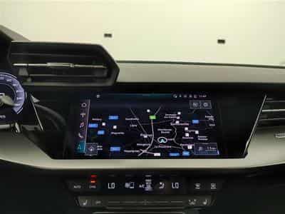 Audi A3 30 TFSI Business Edition Attraction S tronic (2023) - Photo 11